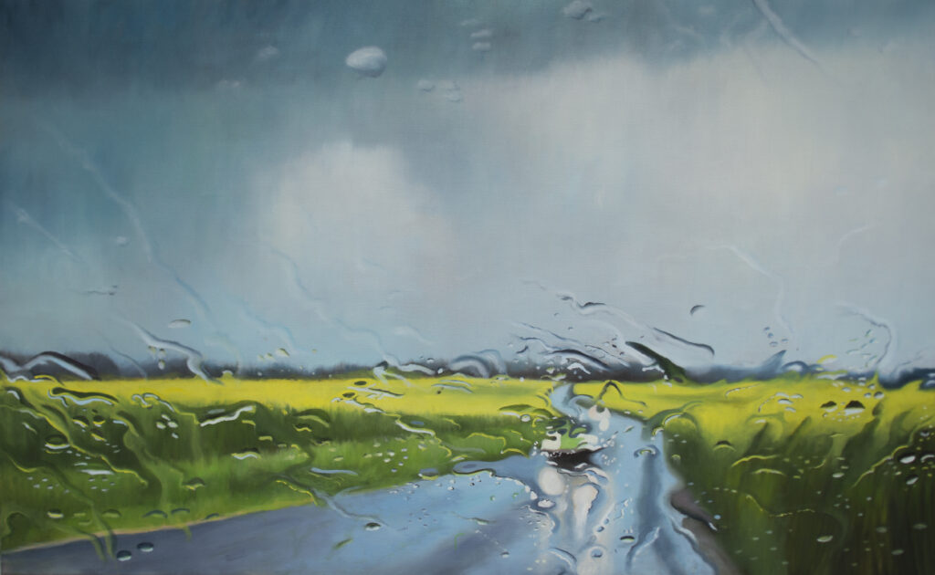 Selfless Art Interview: On the road with Steen Larsen